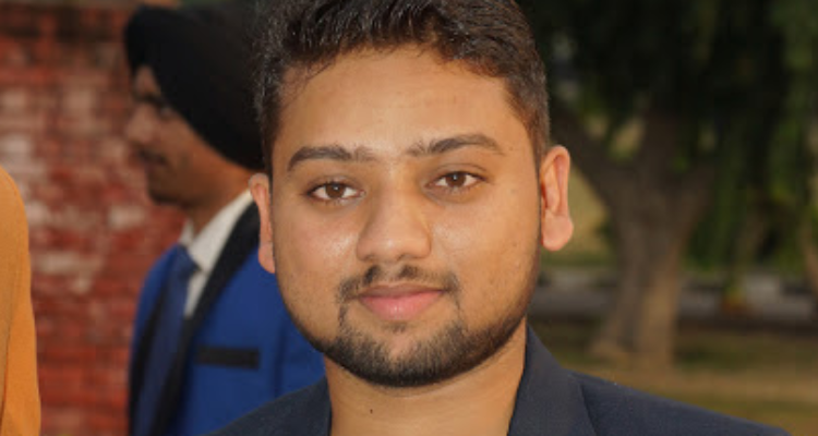Luther Photographer - Punjab