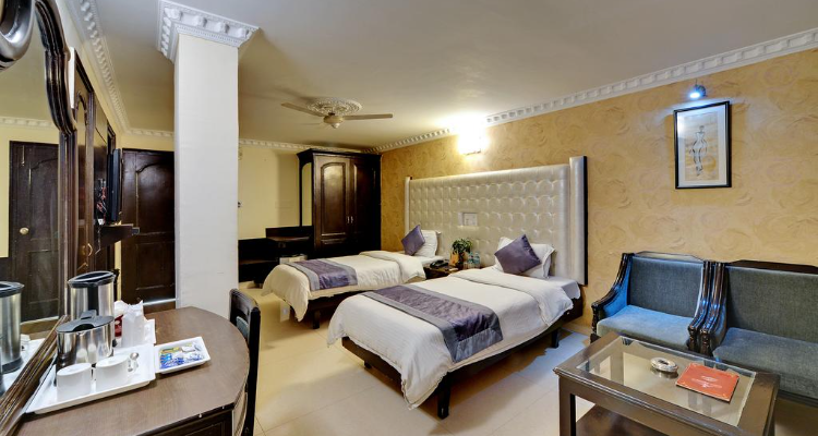 HOTEL CITY HEART PREMIUM