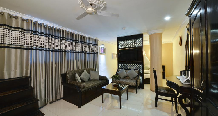 HOTEL CITY HEART PREMIUM