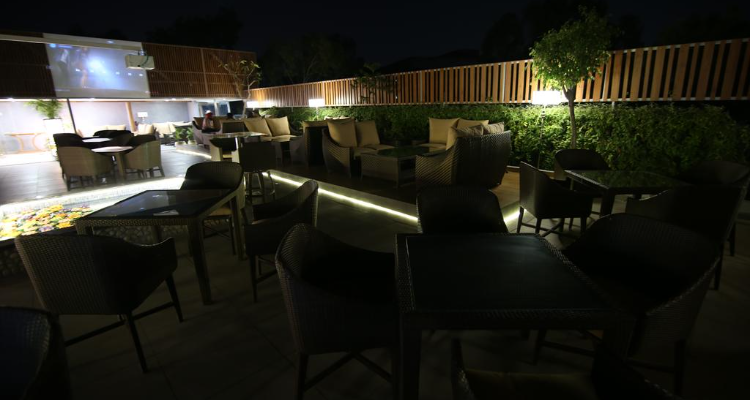 HOTEL CITY HEART PREMIUM
