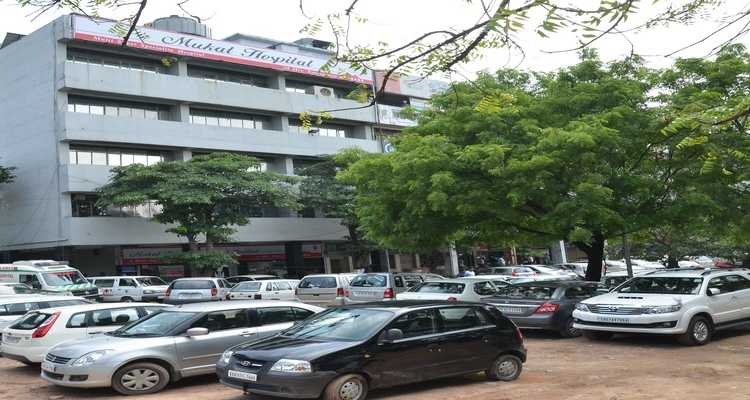 Mukat Hospital & Heart Institute