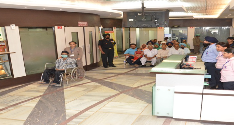 Mukat Hospital & Heart Institute