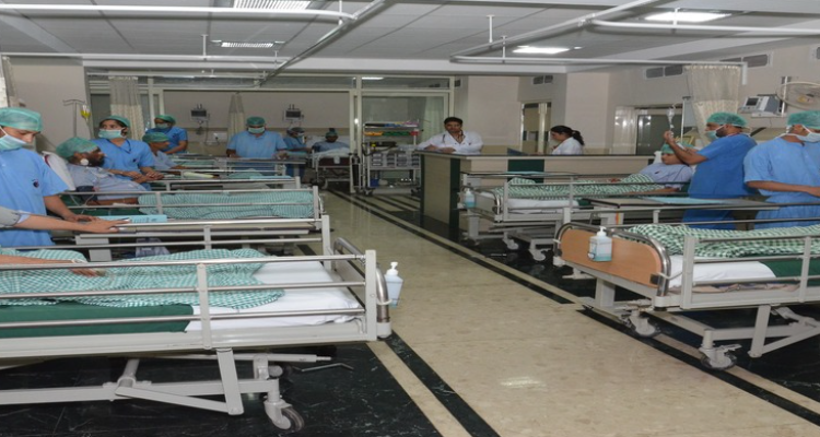 Mukat Hospital & Heart Institute