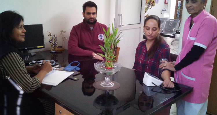 Abhilasha Hospital