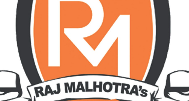 Raj Malhotra's IAS Coaching