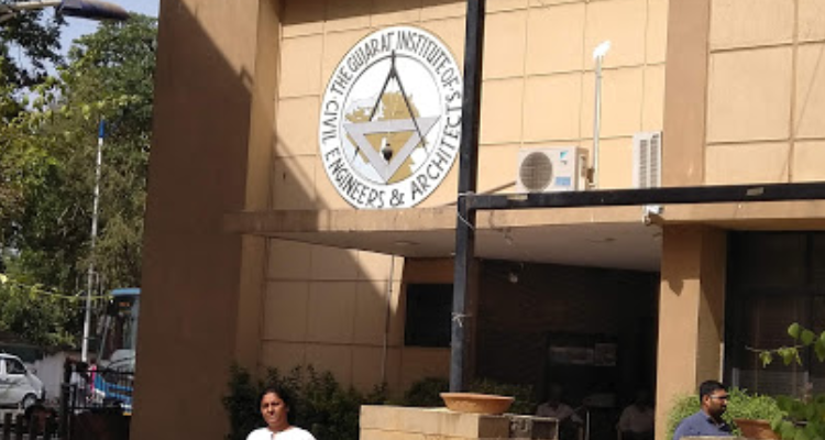 The Gujarat Institute of Civil Engineers & Architects