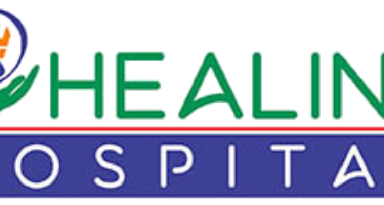 Healing hospital