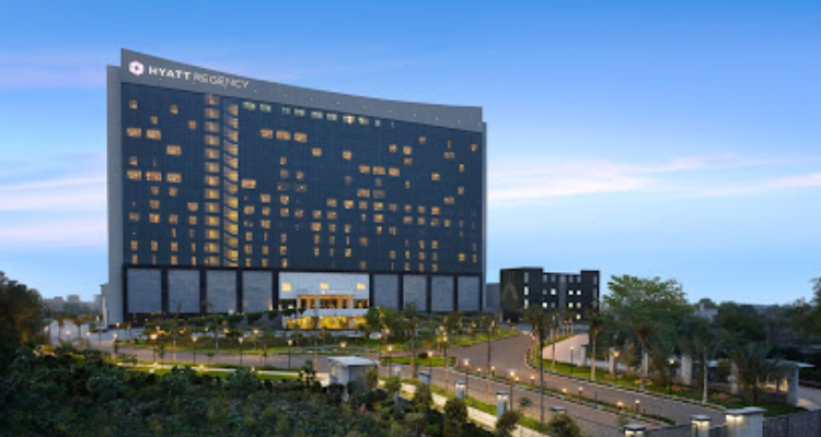 Hyatt Regency Gurgaon