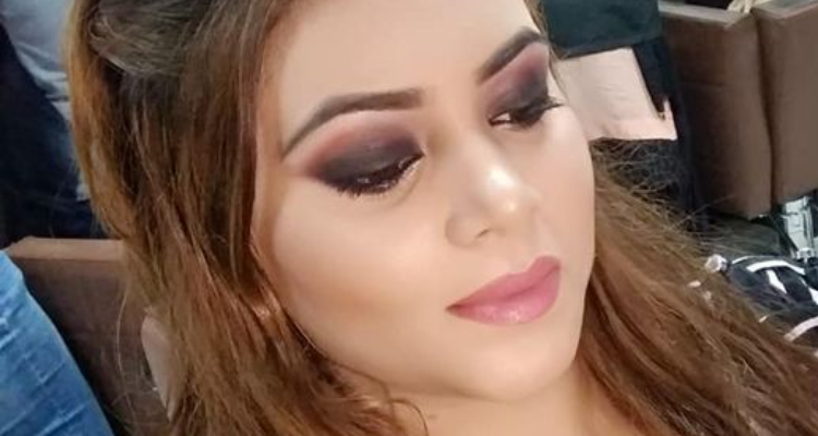 Bridal Makeup Artist - Himachal Pradesh
