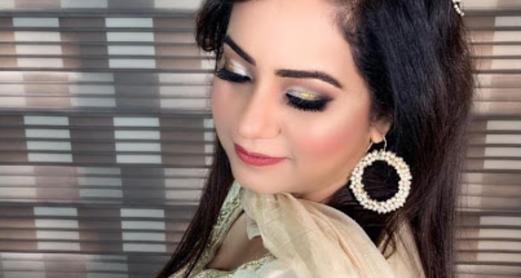Makeup Artist Rimmi Attri - Himachal Pradesh