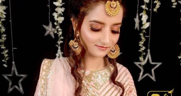 Makeup Artist Rimmi Attri - Himachal Pradesh