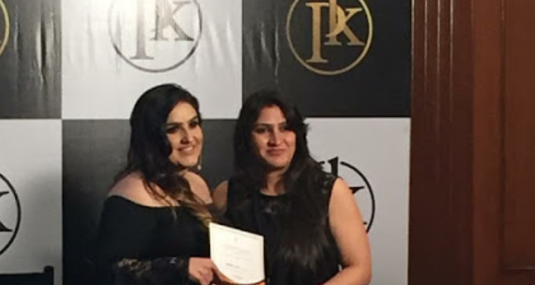 Makeup Artist Sukh Sandhu - Himachal Pradesh