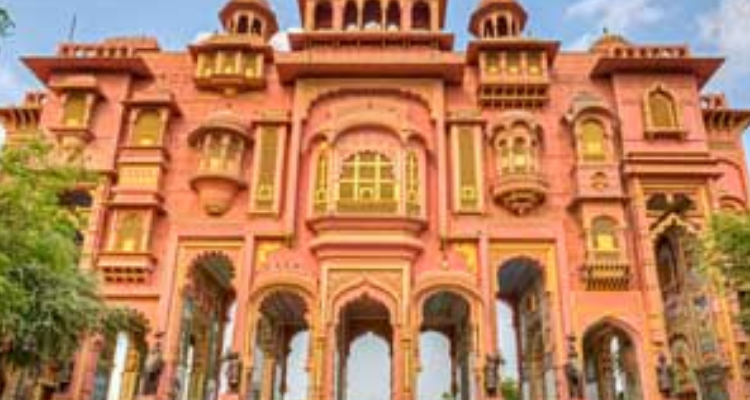 Jaipur private cab in jaipur