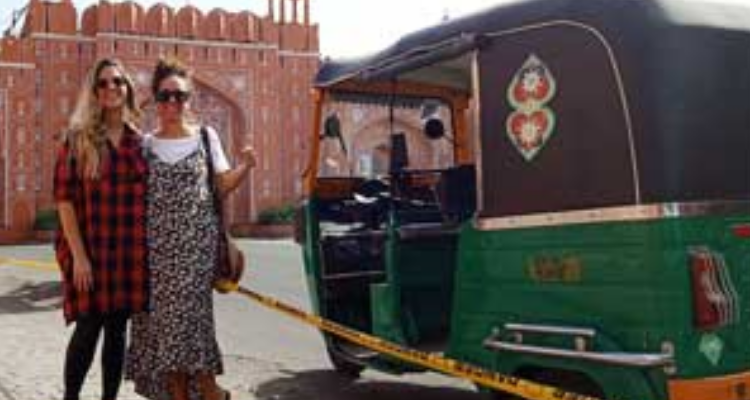 Jaipur private cab in jaipur
