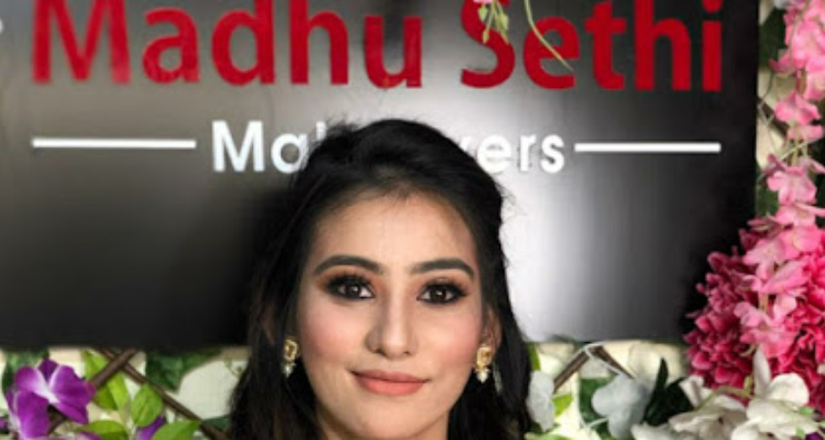 Madhu Sethi Makeover Studio - Himachal Pradesh