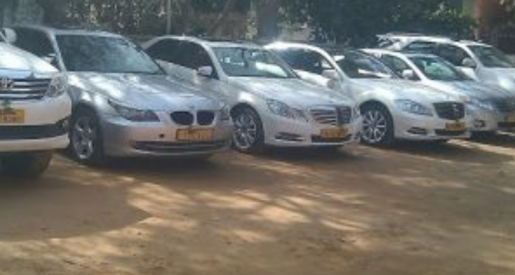 Bhagwati tour & Travels in Jaipur