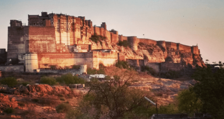 MS cabs in Jaipur