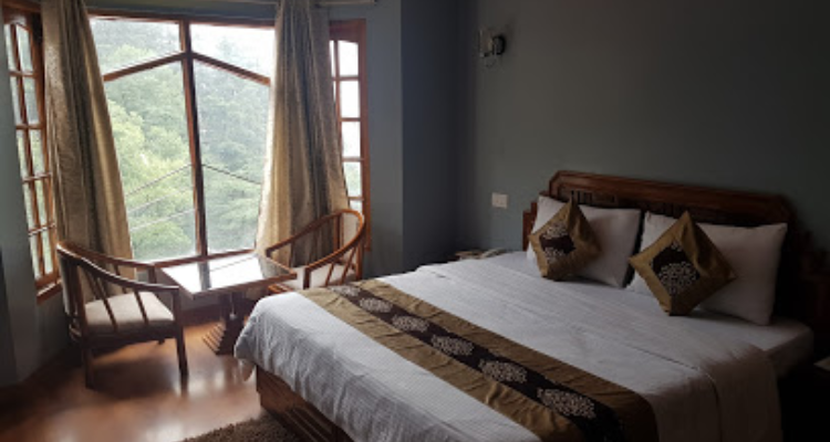 Hotel Silverine