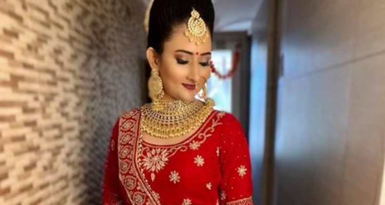 Attera Hair And Makeup Studio - Best Beauty Salon, Hair dresser, Bridal Makeup in Palampur