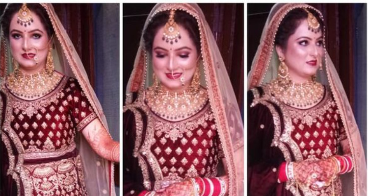 Aarzoo Salon Dehra-Salon - Himachal