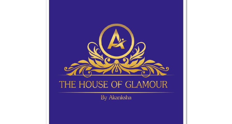 The House of Glamour by Akanksha