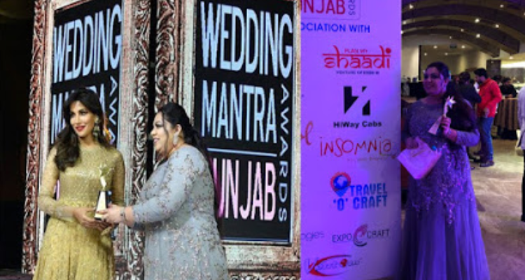 Manmeet matharu Makeup artist - Chandigarh