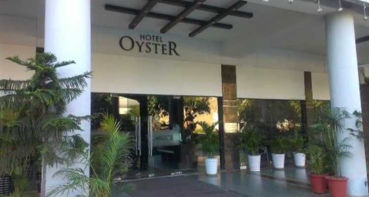 Hotel Oyster