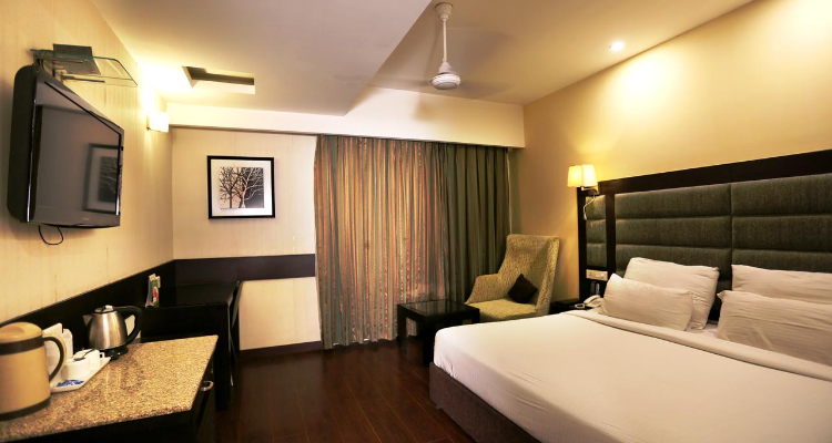 Hotel Oyster