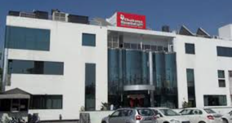 Chaitanya Hospital