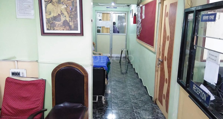 Chaitanya Hospital