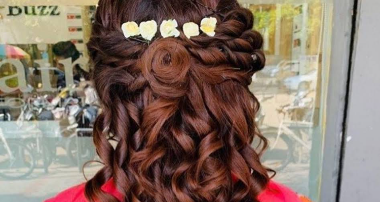 Sukhpreet Top & Best: Party & bridal makeup artist Chandigarh, Mohali, Panchkula
