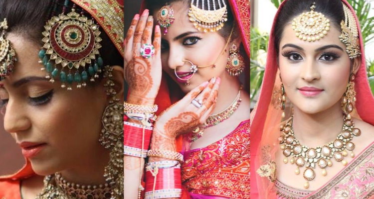 Rabia grewal makeup - Chandigarh