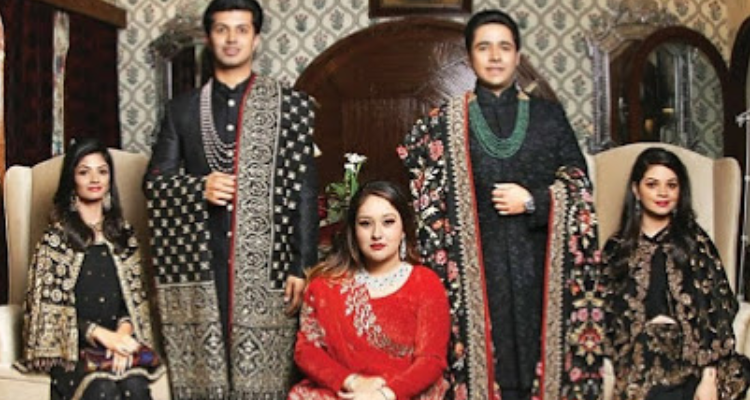 The makeup room by harleen-best makeup artist - Chandigarh
