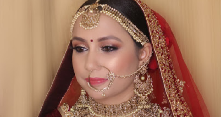 Vanity by Shreya Makeup Artist - Chandigarh