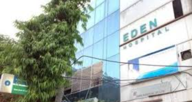 Eden Hospital