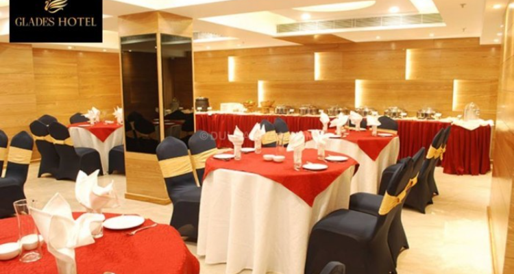 Glades Hotel