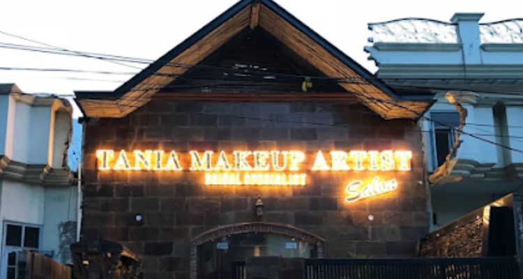 Tania Makeup Artist | best Bridal Makeup Artist in jalandhar | best Makeup artist In Punjab
