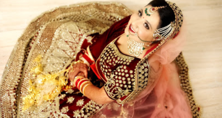 Mehak Chopra Makeup Artist | Makeup Artist in Ludhiana