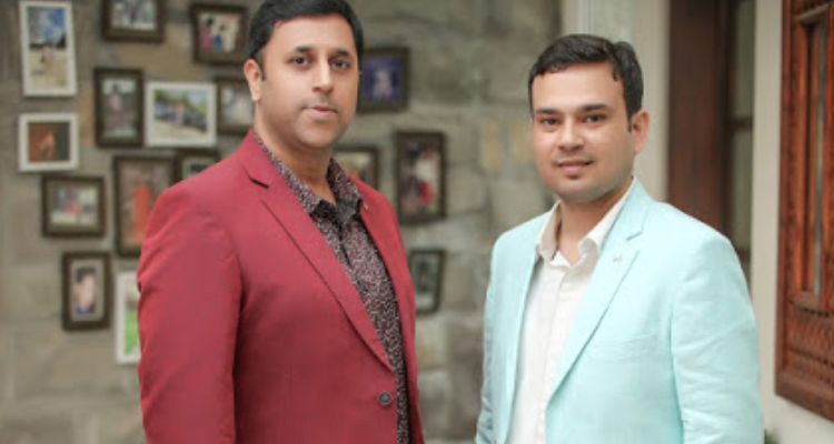 Goldy Hunjan Makeup Studio