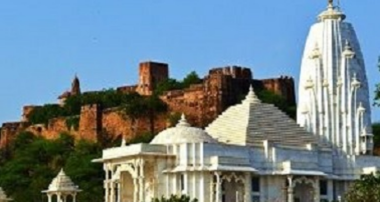 Ashi Holidays in Jaipur