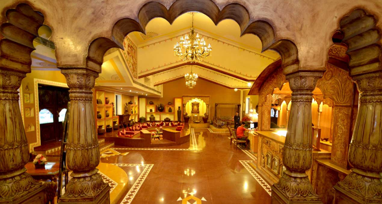 Ashi Holidays in Jaipur