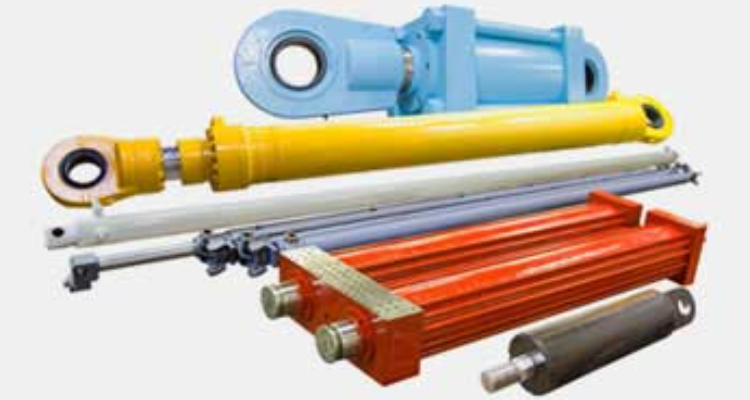 Lalit Hydraulic Systems | Hydraulic Cylinder Manufacture | Power Pack Manufacture