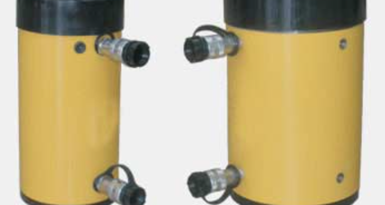 Lalit Hydraulic Systems | Hydraulic Cylinder Manufacture | Power Pack Manufacture