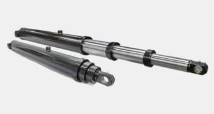 Lalit Hydraulic Systems | Hydraulic Cylinder Manufacture | Power Pack Manufacture