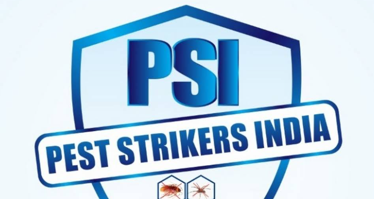 Pest Strikers India - Pest Control services in Punjab (Patiala)
