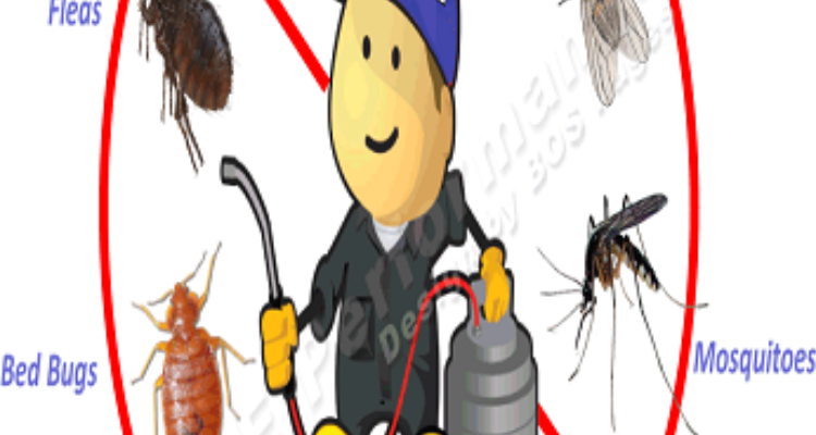 ICS PEST CONTROL SERVICES - Chandigarh