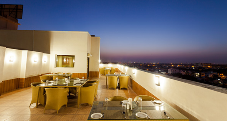 Ginger Jaipur
