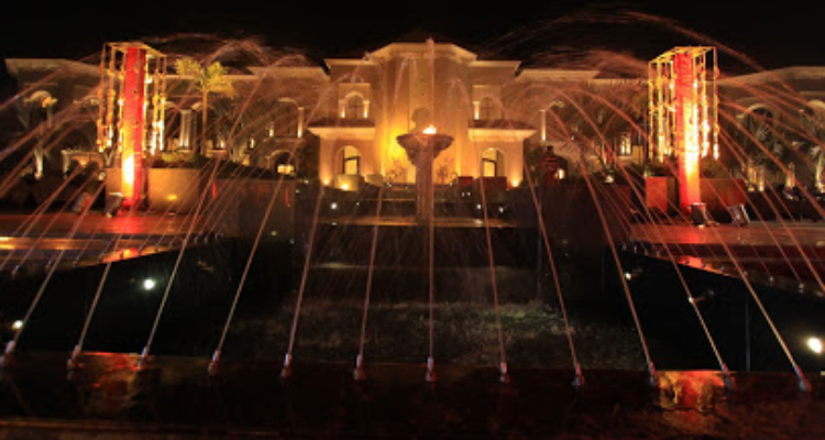 Imperial Manor - Punjab