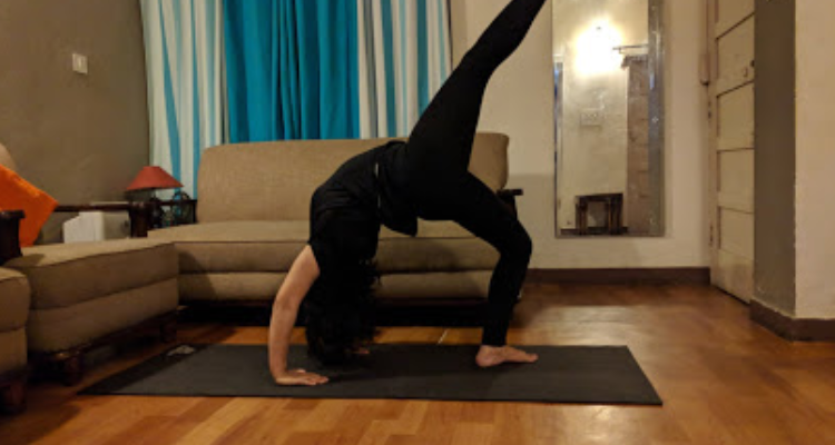 Yoga Divine Nivedita - Chandigarh