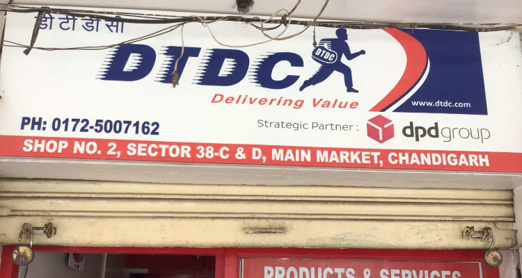 DTDC